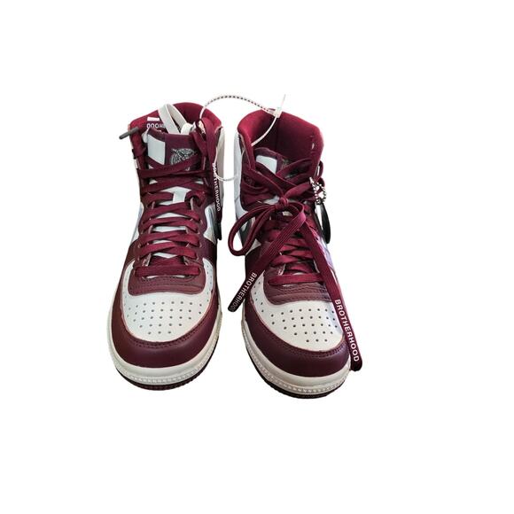 Nike Terminator High Men's Morehouse College size Men's 5 - Picture 9 of 12